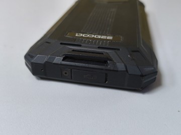 Б/в Мобільний телефон Doogee s89 8/128gb 01-200938594