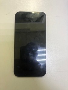 Б/у Мобільний телефон Apple iphone 12 pro max 256gb 01-200941041