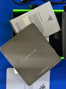 Б/в Пристрій відеозахоплення Razer ripsaw hd 01-200941494