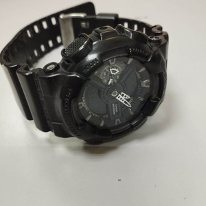 Б/в Годинник Casio g-shock ga-110 01-200940834