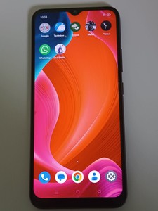 Б/в Мобільний телефон Realme c11 2/32gb 01-200939095