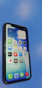Б/в Мобільний телефон Apple iphone 11 64gb 01-200941505