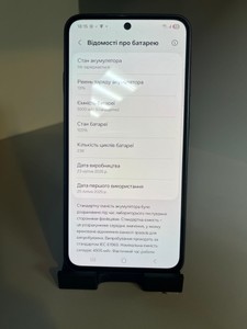 Б/в Мобільний телефон Samsung galaxy a36 5g 6/128gb 01-200938654