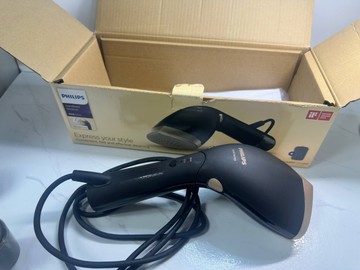 Б/в Пароочищувач Philips 7000 series sth7060/80 01-200941455