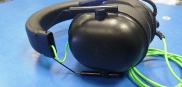 Б/в Навушники Razer blackshark v2 x 01-200945408