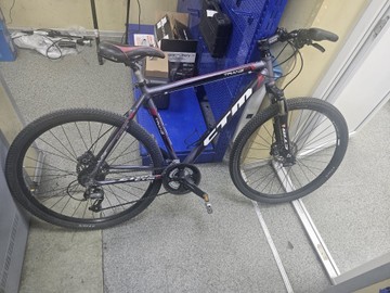 Ctm tranz 3.0 29