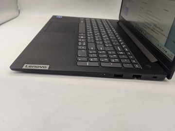 Б/у Ноутбук Lenovo 15/core i5-13420h ddr5/16gb ddr5/ssd 512 gb/*інтегрована 01-200902948