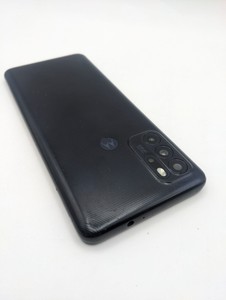 Б/в Мобільний телефон Motorola moto g60s 6/128gb 01-200945334