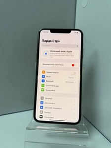Б/в Мобільний телефон Apple iphone xs max 256gb 01-200945509