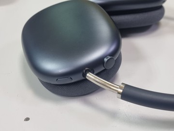 Б/в Навушники Apple airpods max usb-c 01-200892593