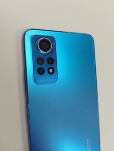 Б/у Мобільний телефон Xiaomi redmi note 12 pro 4g 8/256gb 01-200946262