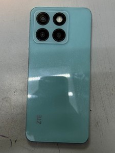 Б/у Мобільний телефон Zte blade a55 4/64gb 01-200941039
