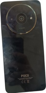 Б/в Мобільний телефон Poco c61 3/64gb 01-200946391