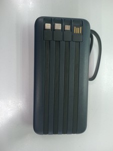 Б/в Повербанк Linkage lkp-56 20000mah 01-200946708