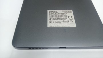 Б/в Планшет Blackview tab 60 6/128gb lte 01-200946174