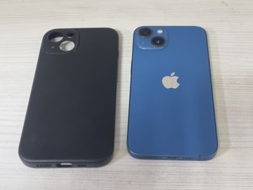 Б/в Мобільний телефон Apple iphone 13 128gb 01-200911842