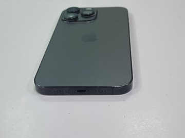 Б/у Мобільний телефон Apple iphone 14 pro max 128gb 01-200947062