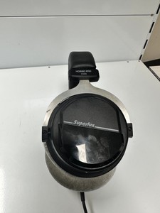 Б/в Навушники Superlux hd660 pro 01-200945621