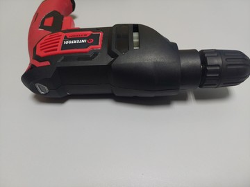 Б/в Дриль ударний Intertool wt-0115 01-200949084
