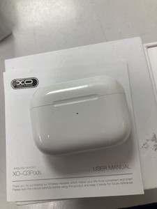 Б/в Навушники Xo q3 pods 01-200950304