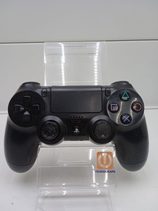Б/у Геймпад Sony dualshock 4 01-200949894