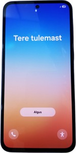 Б/в Мобільний телефон Samsung galaxy a35 5g 6/128gb 01-200939921