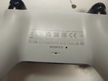 Б/в Геймпад Sony dualsense 01-200952389