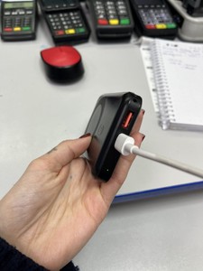Б/в Зарядний пристрій Wiwu sc10000wht 10000mah 01-200953162