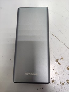 Б/в Повербанк Proove metalskin 30000mah 65w 01-200953255