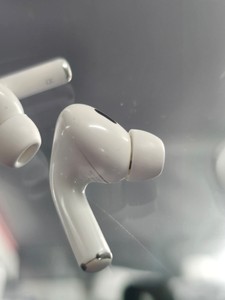 Б/в Навушники Apple airpods pro 2nd generation with magsafe charging case usb-c 01-200920339