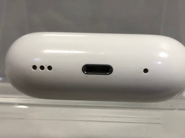 Б/в Навушники Apple airpods pro 2nd generation magsafe 01-200953372
