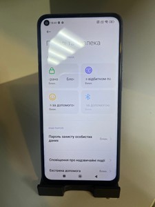 Б/у Мобільний телефон Xiaomi redmi note 9 3/64gb 01-200945567