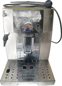 Б/в Кавоварка Delonghi magnifica s smart ecam 250.33.tb 01-200948950