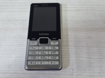 Б/в Мобільний телефон Nomi i241+ 01-200954153