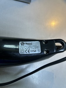 Б/в Тример електричний Domotec ms-4609 01-200954044