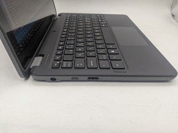 Б/в Ноутбук Dell 11/pentium n6000 ddr4/4gb ddr4/ssd 128 gb/*інтегрована 01-200939846
