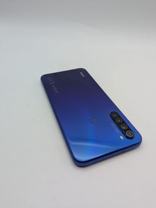 Б/у Мобільний телефон Xiaomi redmi note 8t 4/128gb 01-200953113