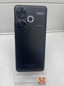 Б/в Мобільний телефон Poco f6 12/512gb 01-200954046
