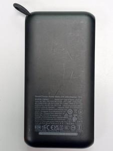 Б/в Повербанк Belkin bpb028 20000маh 20w 01-200954299