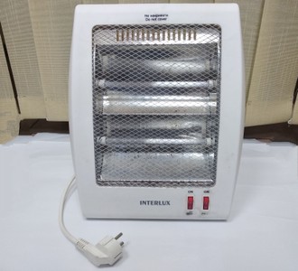 Б/в Обігрівач Interlux inr-0800w 01-200954575
