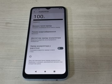 Б/в Мобільний телефон Xiaomi redmi a1 2/32gb 01-200954913