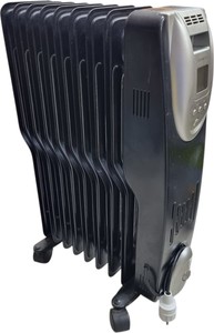 Б/в Обігрівач Polaris pre sd 0920 h digital 01-200890725