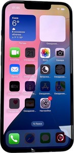 Б/в Мобільний телефон Apple iphone 13 128gb 01-200873355