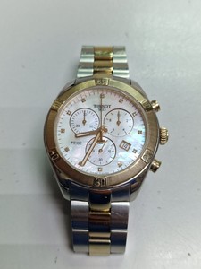Б/в Годинник Tissot t101917a 01-200605508