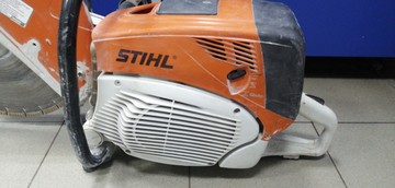 Б/в Бензоріз Stihl ts 800 01-200955028