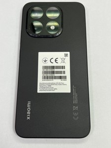 Б/у Мобільний телефон Xiaomi 15t 12/256gb 01-200955093