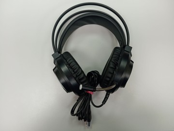 Б/в Навушники Gamepro nitro hs565 01-200957169