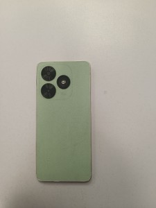 Б/в Мобільний телефон Tecno spark go 2024 4/128gb 01-200958337