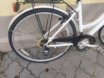 Б/в Велосипед Stoke crosstown 28" 01-200958368