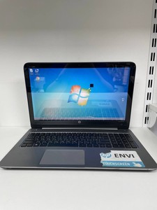 Б/в Ноутбук Hp 14/amd a10 5745m ddr3/6gb ddr3/hdd 500 gb/*інтегрована 01-200957095